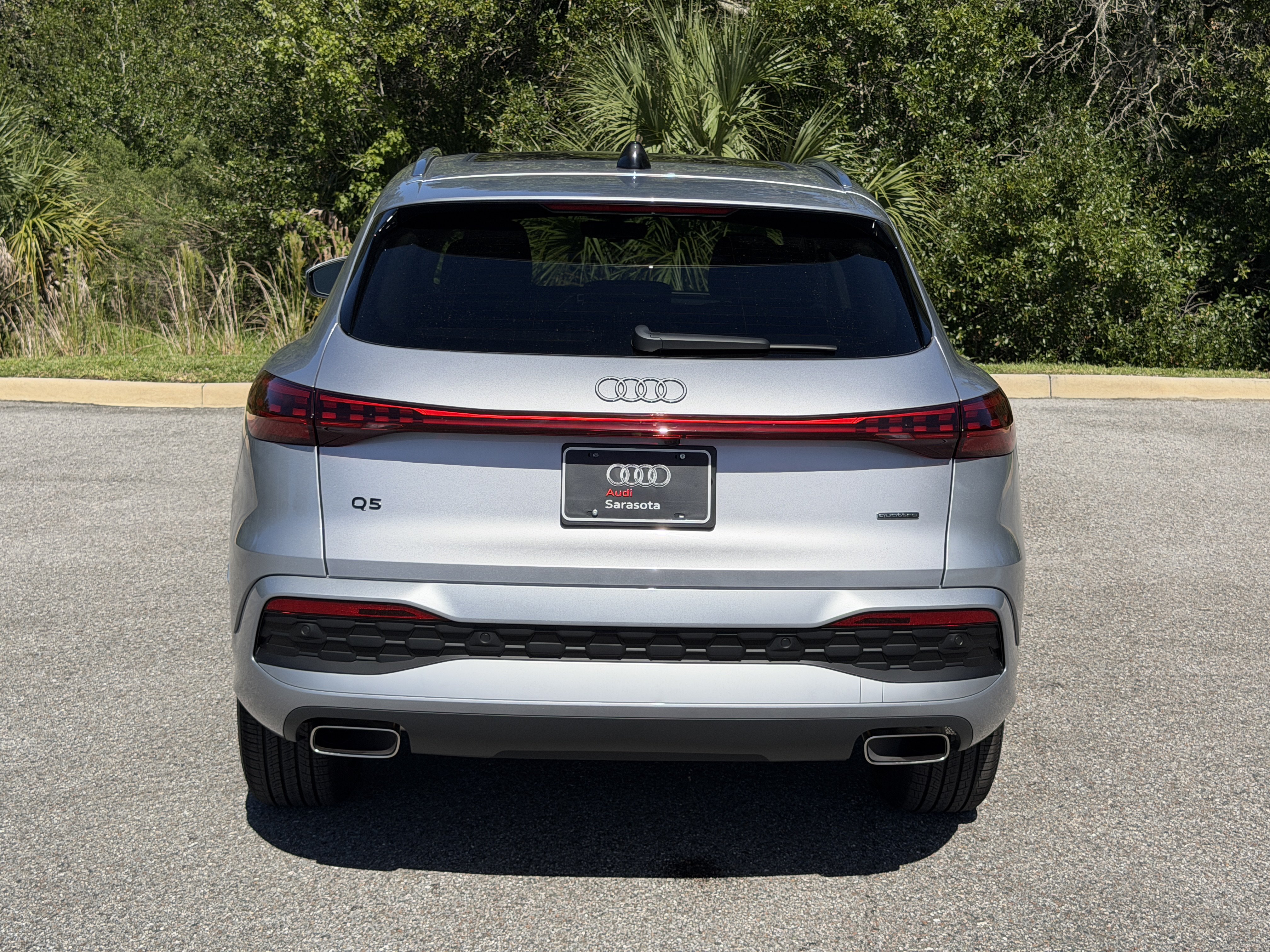 New 2026 Audi Q5 Premium AWD/4WD image 6