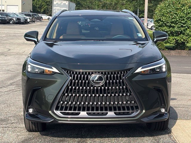 Used 2026 Lexus NX 350 AWD w/ Accessory Package (K3) image 11