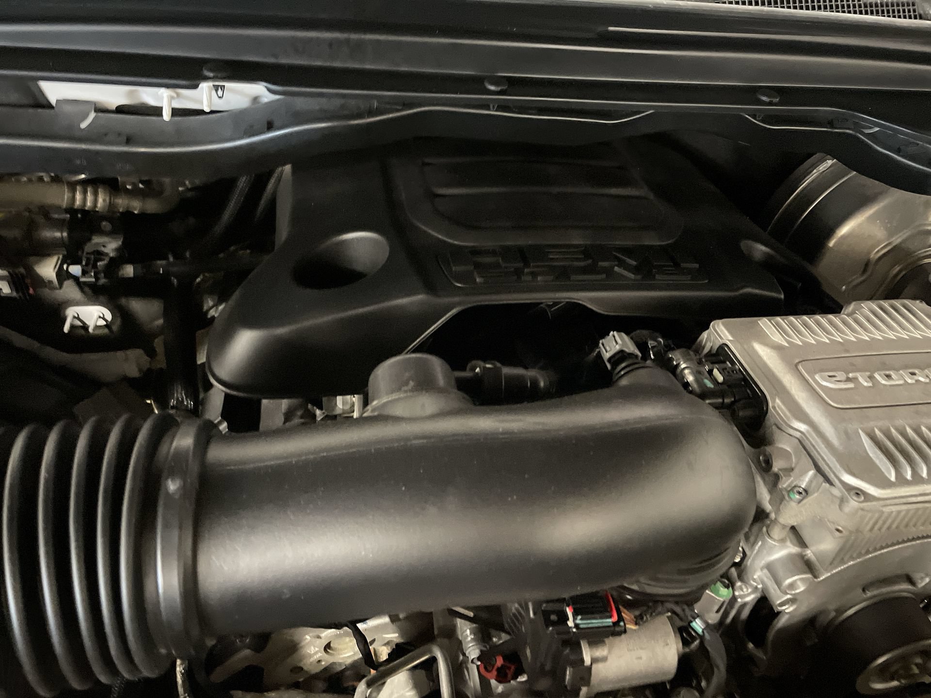 Used 2023 RAM 1500 Lone Star AWD/4WD image 26