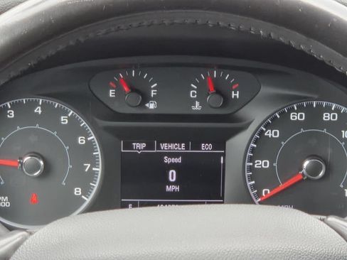 Used 2018 GMC Terrain SLE FWD image 21