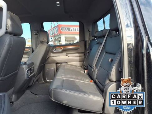 Used 2023 GMC Sierra 1500 Denali w/ Technology Package image 12