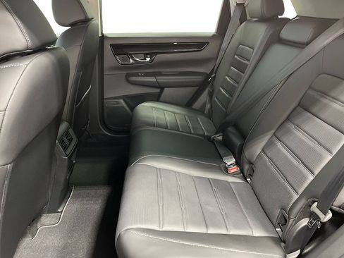 Used 2026 Honda CR-V EX-L image 27