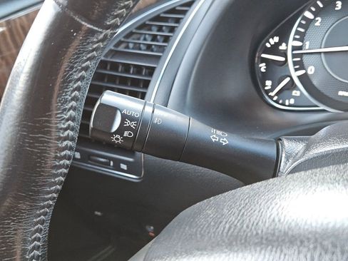 Used 2020 Nissan Armada SL w/ Premium Package image 20