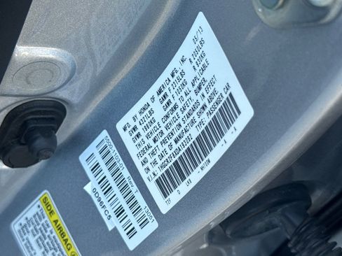 Used 2013 Honda Accord EX-L image 27