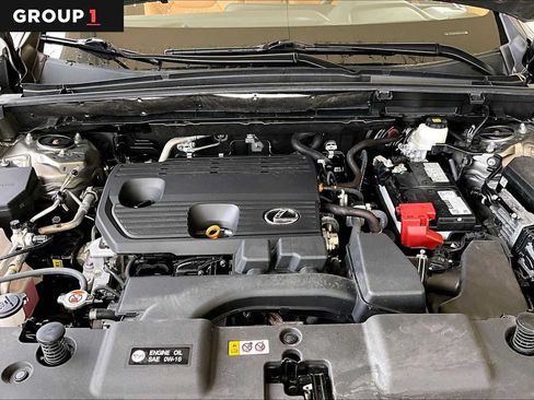 Used 2024 Lexus NX 250 FWD image 29