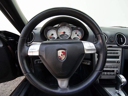 Used 2008 Porsche Boxster S RWD image 45
