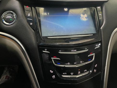 Used 2013 Cadillac XTS Luxury w/ Driver Awareness Package image 33