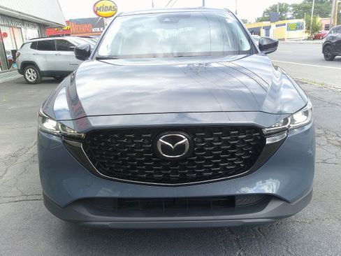Used 2024 MAZDA CX-5 Carbon Edition AWD/4WD image 14