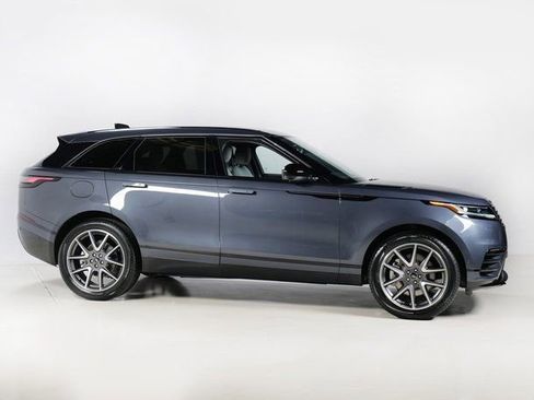 New 2026 Land Rover Range Rover Velar Dynamic SE image 30
