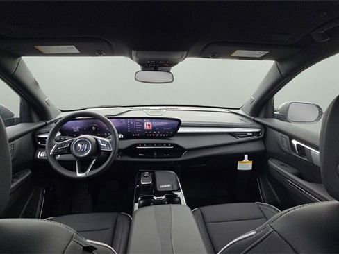 New 2026 Buick Enclave Preferred w/ LPO, Floor Liner Package image 22