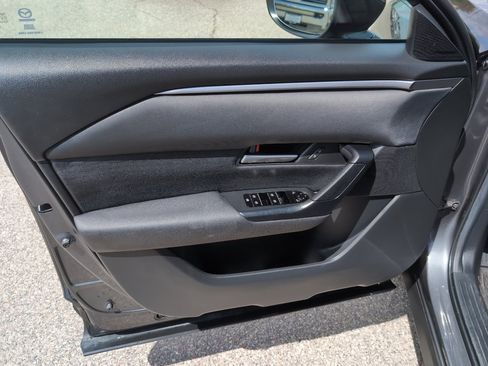 Used 2024 MAZDA CX-50 AWD 2.5 S w/ Weather Package image 14