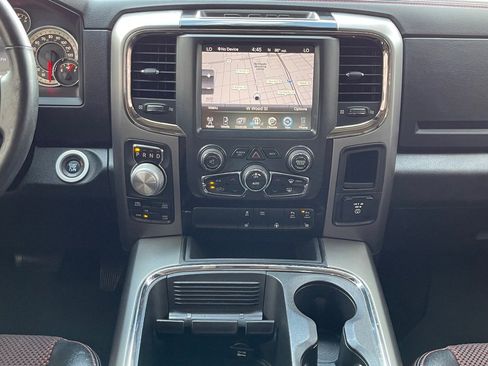 Used 2016 RAM 1500 Sport w/ Torred Sport Package image 32