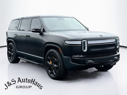 Used 2023 Rivian R1S Adventure