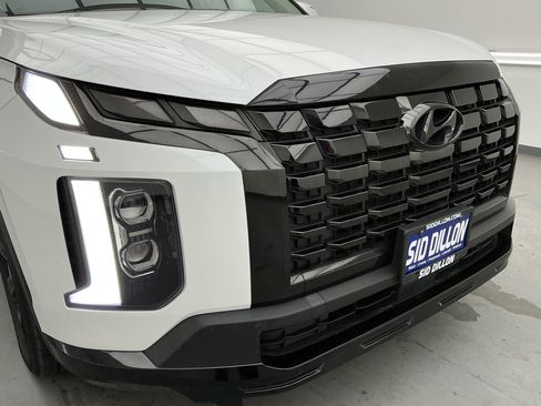 Used 2023 Hyundai Palisade XRT image 28