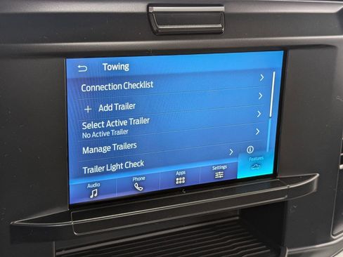 New 2026 Ford F250 XL w/ XL Chrome Package image 26