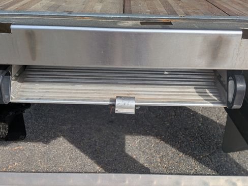 Used 2024 Ford E-350 and Econoline 350 Super Duty w/ Power Windows & Locks Group RWD image 27