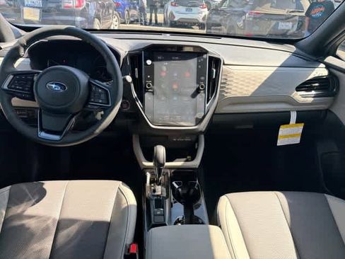 New 2026 Subaru Forester Limited image 13