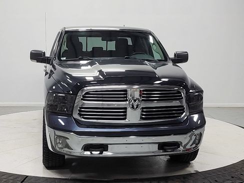 Used 2018 RAM 1500 Big Horn AWD/4WD image 2