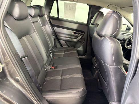 Used 2023 MAZDA CX-50 AWD 2.5 S w/ Select Package image 28