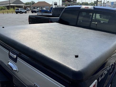 Used 2009 Ford F150 Platinum AWD/4WD image 41