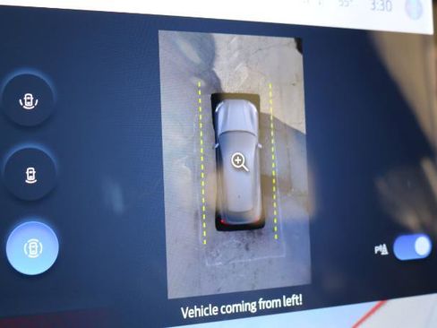 Used 2024 Ford Mustang Mach-E Select w/ Comfort Package Lite image 19