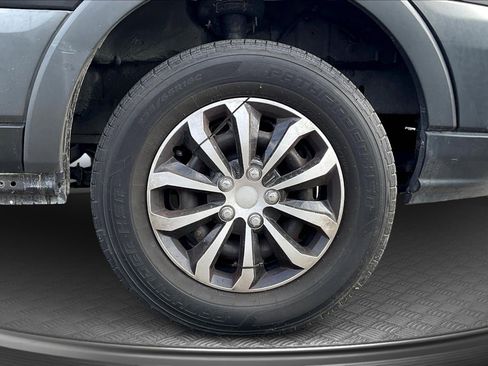 Used 2016 Ford Transit 250 130 Low Roof w/ Exterior Upgrade Package image 9