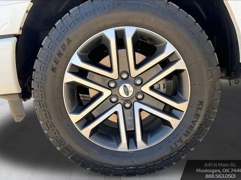 Used 2023 Ford F150 XL w/ STX Appearance Package AWD/4WD image 35