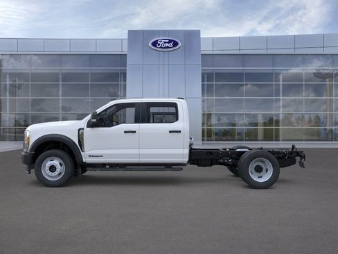 New 2026 Ford F450 XL AWD/4WD image 3