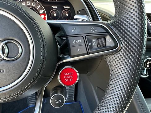 Used 2023 Audi R8 V10 performance RWD image 21
