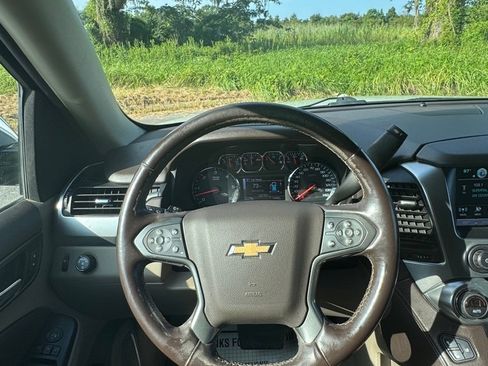 Used 2019 Chevrolet Tahoe Premier image 20