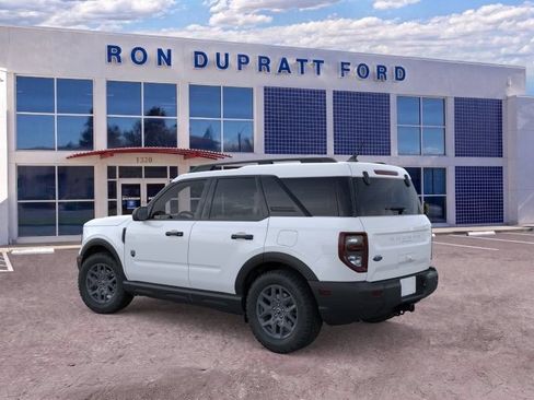 New 2026 Ford Bronco Sport Big Bend w/ Convenience Package AWD/4WD image 5