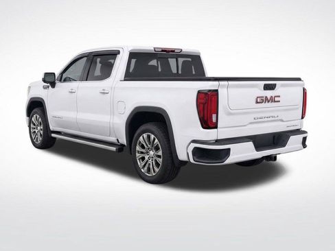 Used 2021 GMC Sierra 1500 Denali w/ Denali Ultimate Package AWD/4WD image 42
