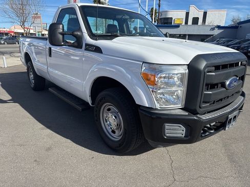 Used 2016 Ford F250 XL w/ XL Value Package image 1