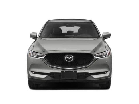 Used 2019 MAZDA CX-5 Signature AWD/4WD image 7