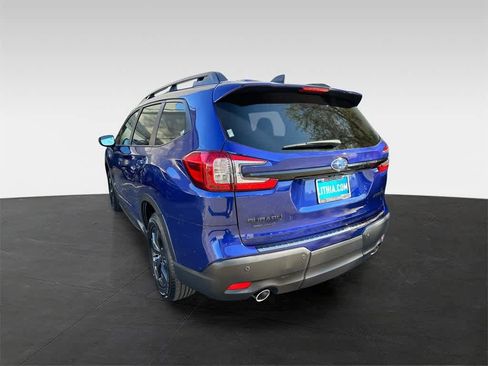 New 2026 Subaru Ascent Premium image 4