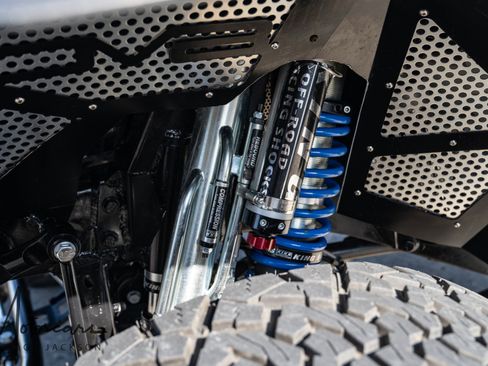 Used 2023 Jeep Wrangler Unlimited Rubicon 392 w/ Xtreme Recon 35" Tire Package image 24