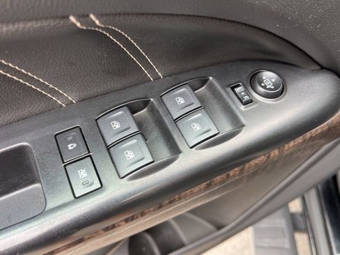 Used 2022 GMC Canyon Denali AWD/4WD image 10