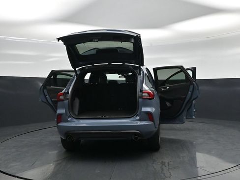 Certified 2024 Ford Escape ST-Line w/ Tech Pack #1 FWD image 32