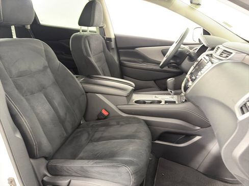 Used 2022 Nissan Murano S AWD/4WD image 29