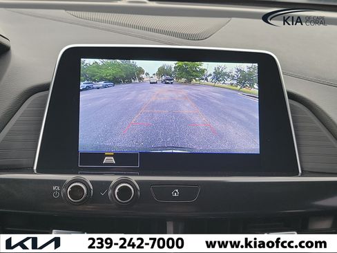 Used 2025 Cadillac CT4 Premium Luxury RWD image 27