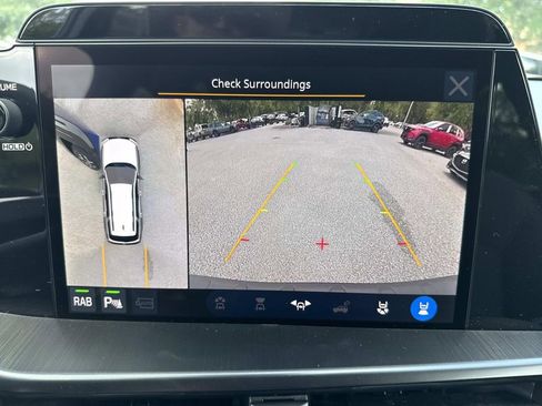 New 2026 Subaru Outback Touring XT AWD/4WD image 29