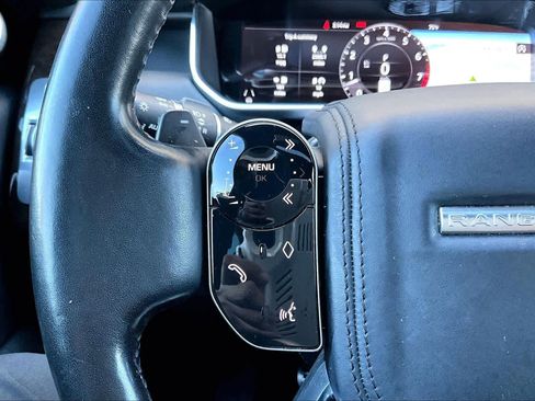 Used 2021 Land Rover Range Rover Westminster Edition image 23