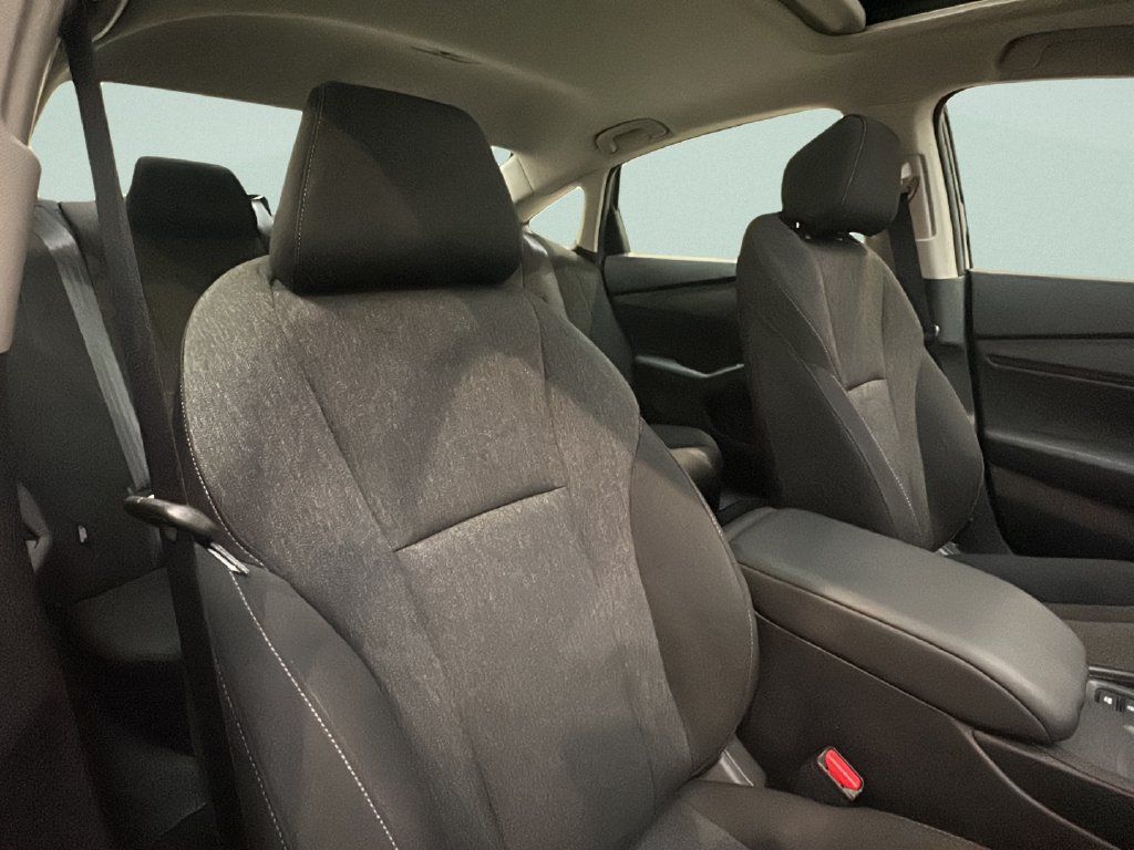 Certified 2024 Honda Accord EX image 22