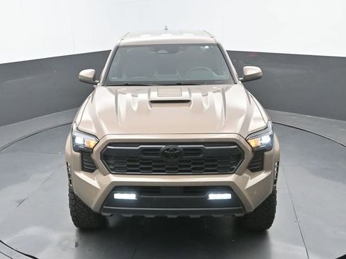 Used 2026 Toyota Tacoma TRD Sport AWD/4WD image 14