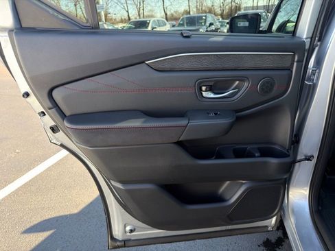 New 2026 Honda Pilot Black Edition image 20