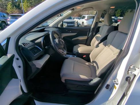 Used 2021 Subaru Ascent Premium w/ Convenience Package image 23