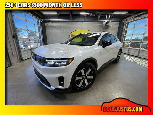 Used 2024 Honda Prologue Touring image 1