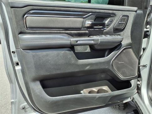 Used 2021 RAM 1500 TRX w/ TRX Level 2 Equipment Group image 29