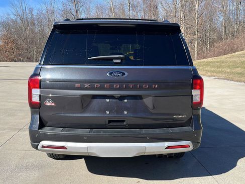 Used 2022 Ford Expedition Timberline AWD/4WD image 6