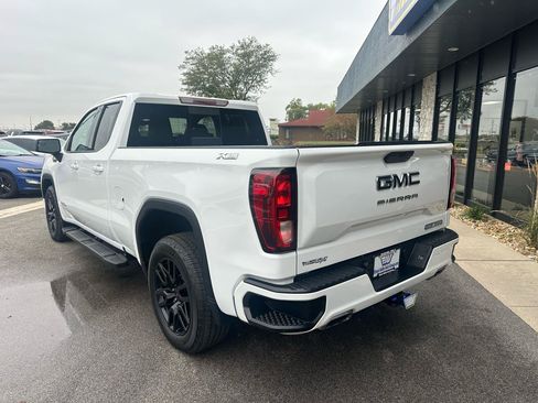 Used 2020 GMC Sierra 1500 Elevation w/ Elevation Value Package AWD/4WD image 5